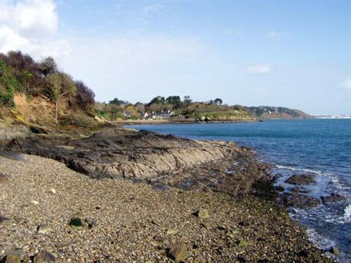 Villa Sam Suffit Bretagne - Roscanvel visuel 3/10 Villa Sam Suffit Bretagne - Roscanvel visuel 3/10