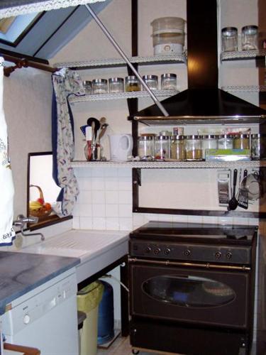 Villa Sam Suffit Bretagne - Roscanvel visuel 1/10 Villa Sam Suffit Bretagne - Roscanvel visuel 1/10