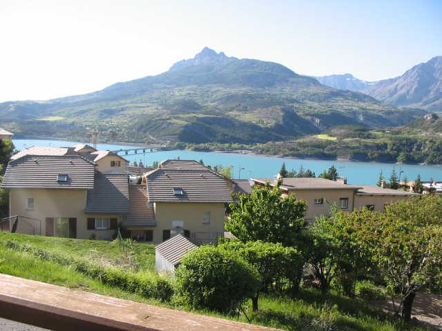 VILLA SAVINA Provence-Alpes-Côte d'Azur - Savines-le-Lac visuel 1/2 VILLA SAVINA Provence-Alpes-Côte d'Azur - Savines-le-Lac visuel 1/2