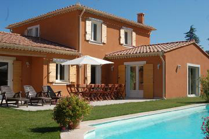 Villa Terra d'Isola Provence-Alpes-Côte d'Azur - Vaison-la-Romaine visuel 1/7 Villa Terra d'Isola Provence-Alpes-Côte d'Azur - Vaison-la-Romaine visuel 1/7