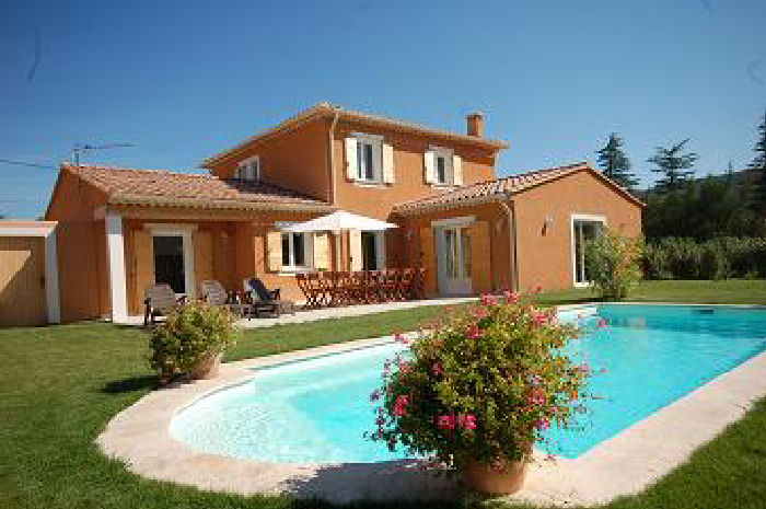 Villa Terra d'Isola Provence-Alpes-Côte d'Azur - Vaison-la-Romaine visuel 2/7 Villa Terra d'Isola Provence-Alpes-Côte d'Azur - Vaison-la-Romaine visuel 2/7