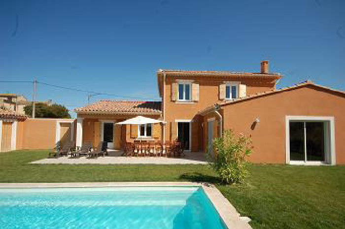 Villa Terra d'Isola Provence-Alpes-Côte d'Azur - Vaison-la-Romaine visuel 3/7 Villa Terra d'Isola Provence-Alpes-Côte d'Azur - Vaison-la-Romaine visuel 3/7