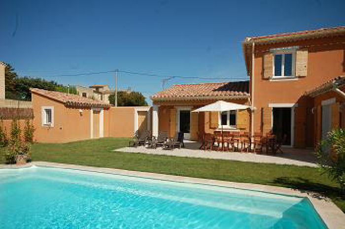 Villa Terra d'Isola Provence-Alpes-Côte d'Azur - Vaison-la-Romaine visuel 4/7 Villa Terra d'Isola Provence-Alpes-Côte d'Azur - Vaison-la-Romaine visuel 4/7