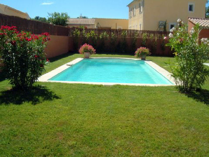 Villa Terra d'Isola Provence-Alpes-Côte d'Azur - Vaison-la-Romaine visuel 6/7 Villa Terra d'Isola Provence-Alpes-Côte d'Azur - Vaison-la-Romaine visuel 6/7