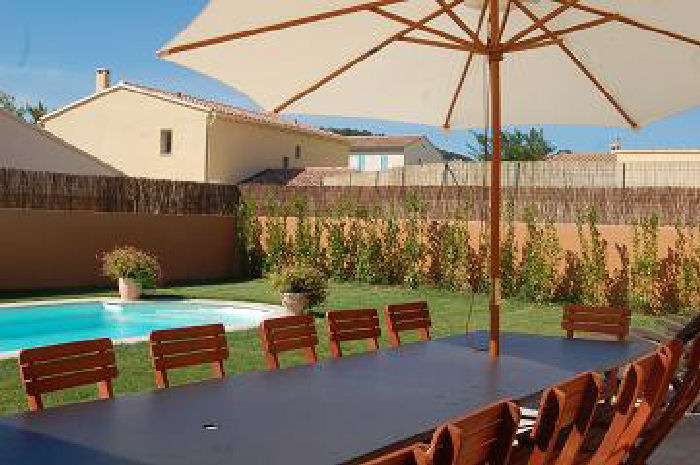 Villa Terra d'Isola Provence-Alpes-Côte d'Azur - Vaison-la-Romaine visuel 7/7 Villa Terra d'Isola Provence-Alpes-Côte d'Azur - Vaison-la-Romaine visuel 7/7