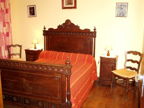 Villa Ti Nevez Bretagne - Plonéour-Lanvern visuel 10/10 Villa Ti Nevez Bretagne - Plonéour-Lanvern visuel 10/10