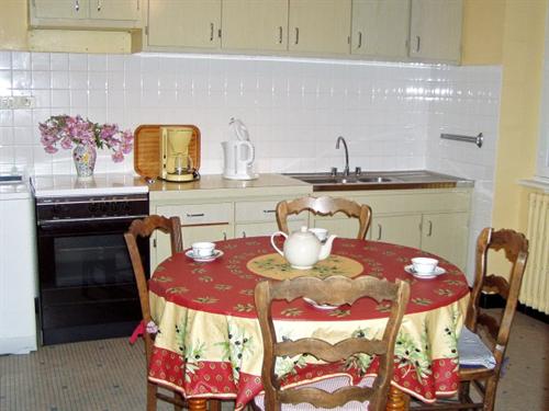 Villa Ti Nevez Bretagne - Plonéour-Lanvern visuel 6/10 Villa Ti Nevez Bretagne - Plonéour-Lanvern visuel 6/10