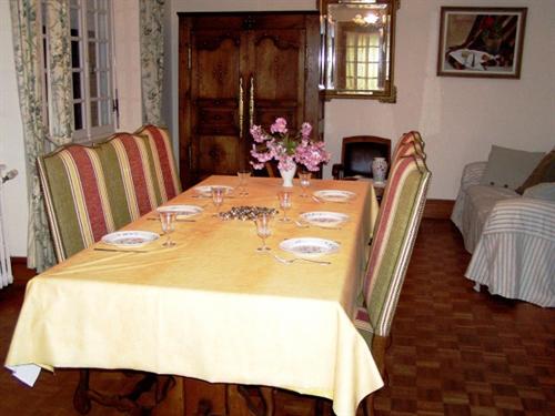 Villa Ti Nevez Bretagne - Plonéour-Lanvern visuel 2/10 Villa Ti Nevez Bretagne - Plonéour-Lanvern visuel 2/10