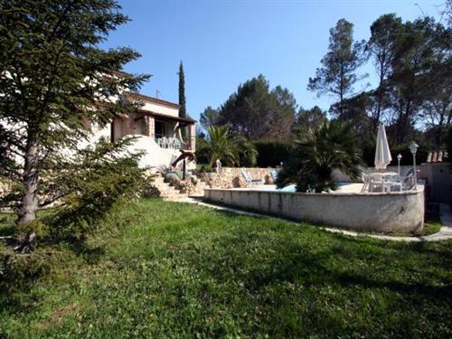 Villa Vallee de Gandy Provence-Alpes-Côte d'Azur - Draguignan visuel 7/10 Villa Vallee de Gandy Provence-Alpes-Côte d'Azur - Draguignan visuel 7/10