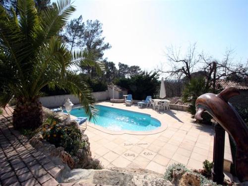 Villa Vallee de Gandy Provence-Alpes-Côte d'Azur - Draguignan visuel 6/10 Villa Vallee de Gandy Provence-Alpes-Côte d'Azur - Draguignan visuel 6/10