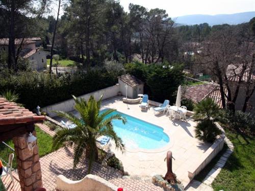 Villa Vallee de Gandy Provence-Alpes-Côte d'Azur - Draguignan visuel 2/10 Villa Vallee de Gandy Provence-Alpes-Côte d'Azur - Draguignan visuel 2/10