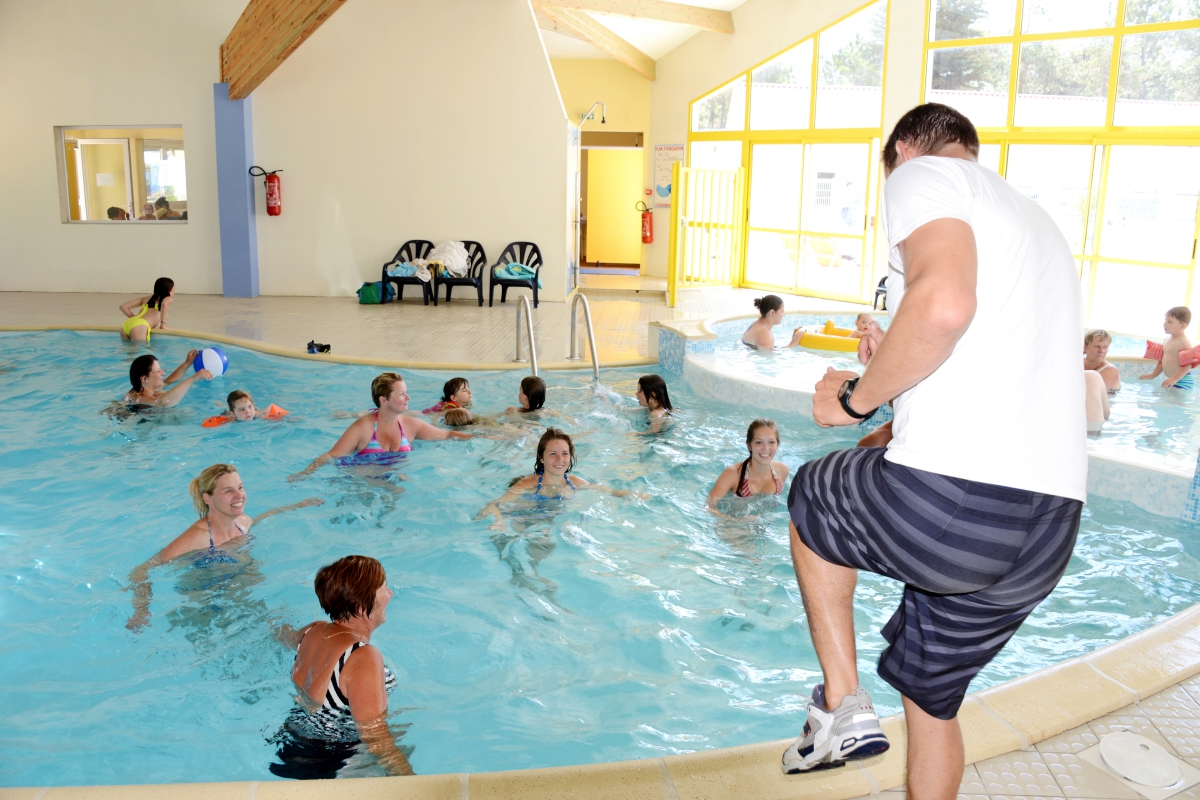 Village Atlantique Vacances Pays de Loire - Saint-Hilaire-de-Riez visuel 8/8 Village Atlantique Vacances Pays de Loire - Saint-Hilaire-de-Riez visuel 8/8