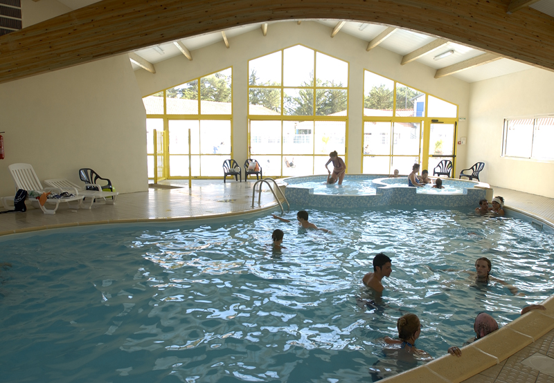 Village Atlantique Vacances Pays de Loire - Saint-Hilaire-de-Riez visuel 7/8 Village Atlantique Vacances Pays de Loire - Saint-Hilaire-de-Riez visuel 7/8