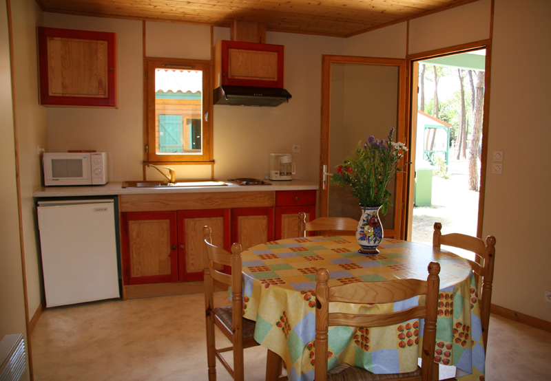 Village Atlantique Vacances Pays de Loire - Saint-Hilaire-de-Riez visuel 4/8 Village Atlantique Vacances Pays de Loire - Saint-Hilaire-de-Riez visuel 4/8