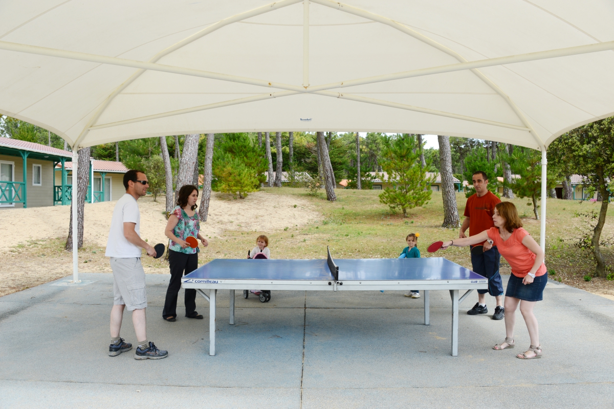 Village Atlantique Vacances Pays de Loire - Saint-Hilaire-de-Riez visuel 3/8 Village Atlantique Vacances Pays de Loire - Saint-Hilaire-de-Riez visuel 3/8