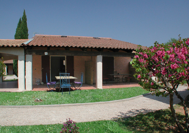 Résidence Goelia Le Village Azur Provence-Alpes-Côte d'Azur - Roquebrune-sur Argens visuel 11/17 Résidence Goelia Le Village Azur Provence-Alpes-Côte d'Azur - Roquebrune-sur Argens visuel 11/17