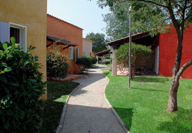 Résidence Goelia Le Village Azur Provence-Alpes-Côte d'Azur - Roquebrune-sur Argens visuel 10/17 Résidence Goelia Le Village Azur Provence-Alpes-Côte d'Azur - Roquebrune-sur Argens visuel 10/17