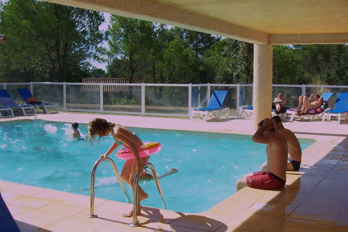 Résidence Goelia Le Village Azur Provence-Alpes-Côte d'Azur - Roquebrune-sur Argens visuel 8/17 Résidence Goelia Le Village Azur Provence-Alpes-Côte d'Azur - Roquebrune-sur Argens visuel 8/17