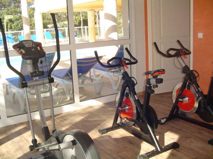 Résidence Goelia Le Village Azur Provence-Alpes-Côte d'Azur - Roquebrune-sur Argens visuel 7/17 Résidence Goelia Le Village Azur Provence-Alpes-Côte d'Azur - Roquebrune-sur Argens visuel 7/17