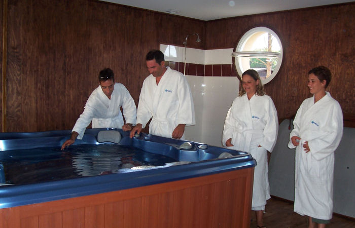 Résidence Goelia Le Village Azur Provence-Alpes-Côte d'Azur - Roquebrune-sur Argens visuel 6/17 Résidence Goelia Le Village Azur Provence-Alpes-Côte d'Azur - Roquebrune-sur Argens visuel 6/17