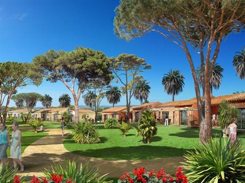 Résidence Goelia Le Village Azur Provence-Alpes-Côte d'Azur - Roquebrune-sur Argens visuel 5/17 Résidence Goelia Le Village Azur Provence-Alpes-Côte d'Azur - Roquebrune-sur Argens visuel 5/17