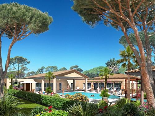 Résidence Goelia Le Village Azur Provence-Alpes-Côte d'Azur - Roquebrune-sur Argens visuel 4/17 Résidence Goelia Le Village Azur Provence-Alpes-Côte d'Azur - Roquebrune-sur Argens visuel 4/17