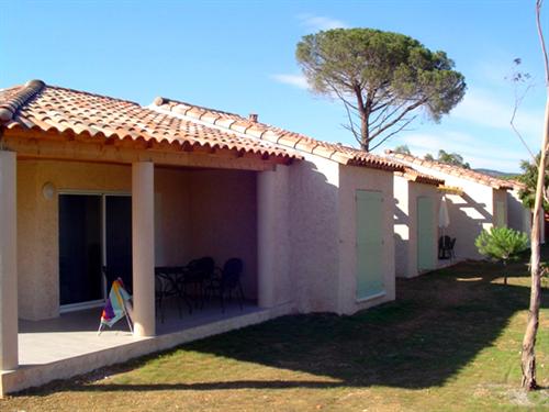 Résidence Goelia Le Village Azur Provence-Alpes-Côte d'Azur - Roquebrune-sur Argens visuel 3/17 Résidence Goelia Le Village Azur Provence-Alpes-Côte d'Azur - Roquebrune-sur Argens visuel 3/17