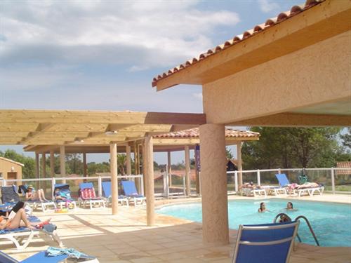 Résidence Goelia Le Village Azur Provence-Alpes-Côte d'Azur - Roquebrune-sur Argens visuel 17/17 Résidence Goelia Le Village Azur Provence-Alpes-Côte d'Azur - Roquebrune-sur Argens visuel 17/17