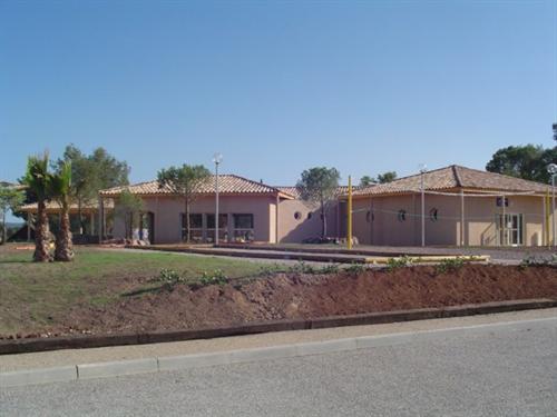 Résidence Goelia Le Village Azur Provence-Alpes-Côte d'Azur - Roquebrune-sur Argens visuel 2/17 Résidence Goelia Le Village Azur Provence-Alpes-Côte d'Azur - Roquebrune-sur Argens visuel 2/17