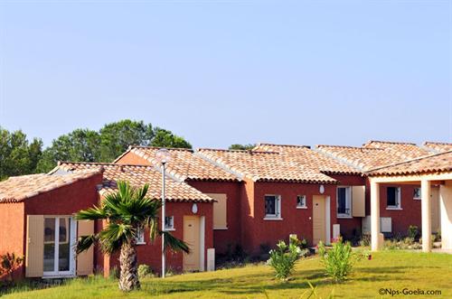 Résidence Goelia Le Village Azur Provence-Alpes-Côte d'Azur - Roquebrune-sur Argens visuel 16/17 Résidence Goelia Le Village Azur Provence-Alpes-Côte d'Azur - Roquebrune-sur Argens visuel 16/17