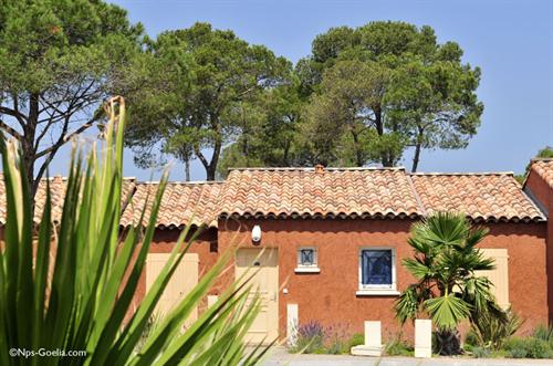 Résidence Goelia Le Village Azur Provence-Alpes-Côte d'Azur - Roquebrune-sur Argens visuel 14/17 Résidence Goelia Le Village Azur Provence-Alpes-Côte d'Azur - Roquebrune-sur Argens visuel 14/17