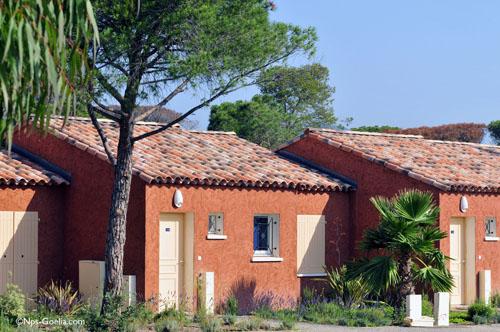 Résidence Goelia Le Village Azur Provence-Alpes-Côte d'Azur - Roquebrune-sur Argens visuel 13/17 Résidence Goelia Le Village Azur Provence-Alpes-Côte d'Azur - Roquebrune-sur Argens visuel 13/17