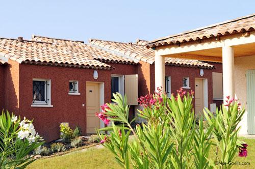Résidence Goelia Le Village Azur Provence-Alpes-Côte d'Azur - Roquebrune-sur Argens visuel 12/17 Résidence Goelia Le Village Azur Provence-Alpes-Côte d'Azur - Roquebrune-sur Argens visuel 12/17