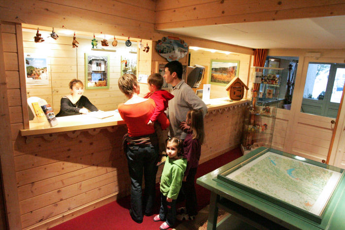 Village Cévéo de Bellefontaine Franche-Comté - Bellefontaine visuel 10/10