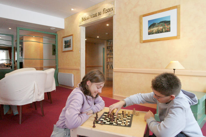 Village Cévéo de Bellefontaine Franche-Comté - Bellefontaine visuel 9/10