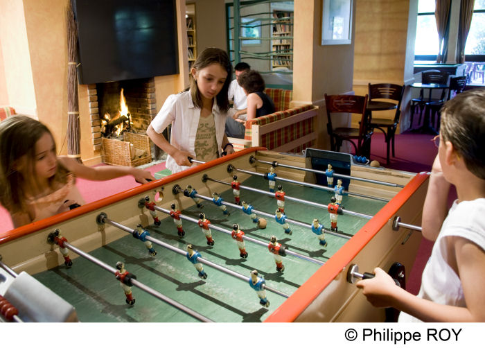 Village Cévéo de Bellefontaine Franche-Comté - Bellefontaine visuel 8/10