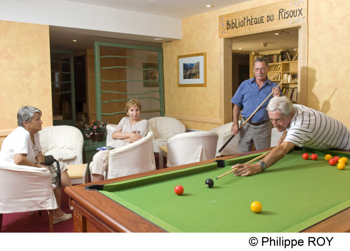 Village Cévéo de Bellefontaine Franche-Comté - Bellefontaine visuel 7/10