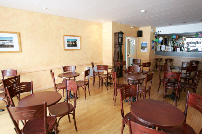 Village Cévéo de Bellefontaine Franche-Comté - Bellefontaine visuel 5/10