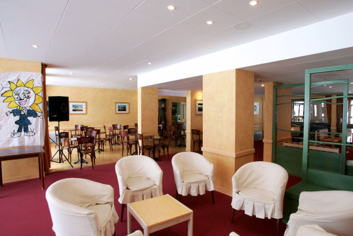 Village Cévéo de Bellefontaine Franche-Comté - Bellefontaine visuel 4/10