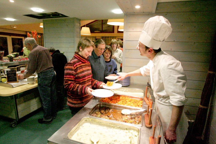 Village Cévéo de Bellefontaine Franche-Comté - Bellefontaine visuel 3/10
