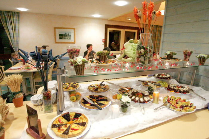 Village Cévéo de Bellefontaine Franche-Comté - Bellefontaine visuel 2/10