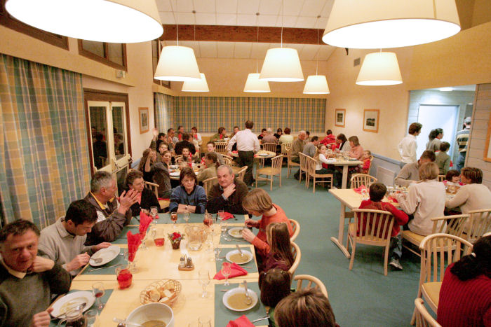 Village Cévéo de Bellefontaine Franche-Comté - Bellefontaine visuel 1/10