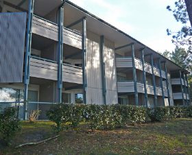 Résidence Village Cheval Aquitaine - Lacanau visuel 7/7