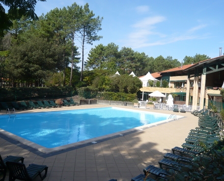 Résidence Village Cheval Aquitaine - Lacanau visuel 2/7