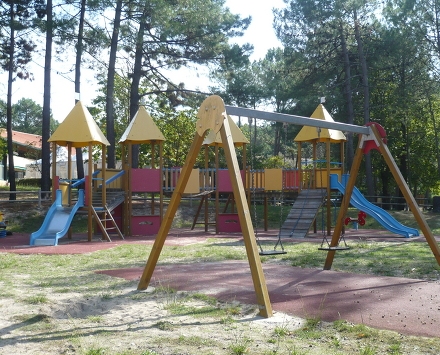 Résidence Village Cheval Aquitaine - Lacanau visuel 5/7