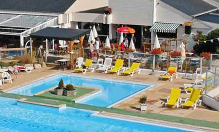 Village Club Erdeven Bretagne - Erdeven visuel 1/1 Village Club Erdeven Bretagne - Erdeven visuel 1/1