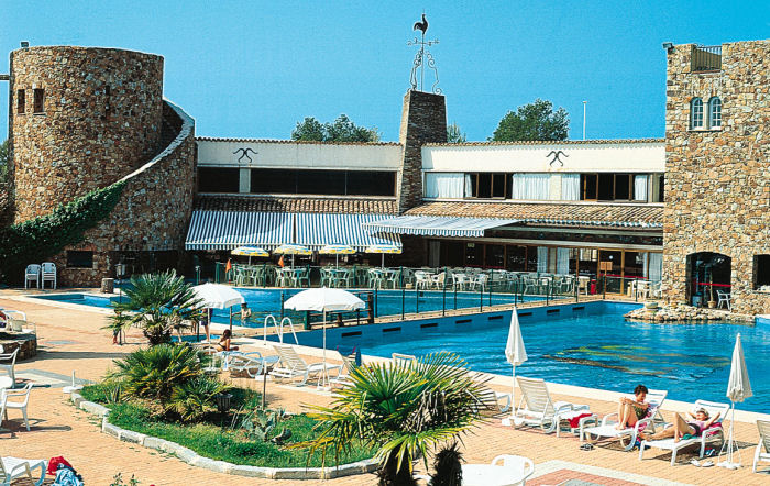 Village Club La Bouverie Provence-Alpes-Côte d'Azur - Roquebrune-sur Argens visuel 10/10 Village Club La Bouverie Provence-Alpes-Côte d'Azur - Roquebrune-sur Argens visuel 10/10