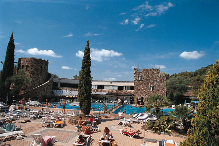 Village Club La Bouverie Provence-Alpes-Côte d'Azur - Roquebrune-sur Argens visuel 9/10 Village Club La Bouverie Provence-Alpes-Côte d'Azur - Roquebrune-sur Argens visuel 9/10