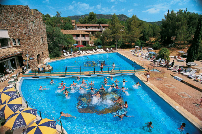 Village Club La Bouverie Provence-Alpes-Côte d'Azur - Roquebrune-sur Argens visuel 8/10 Village Club La Bouverie Provence-Alpes-Côte d'Azur - Roquebrune-sur Argens visuel 8/10