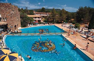 Village Club La Bouverie Provence-Alpes-Côte d'Azur - Roquebrune-sur Argens visuel 7/10 Village Club La Bouverie Provence-Alpes-Côte d'Azur - Roquebrune-sur Argens visuel 7/10